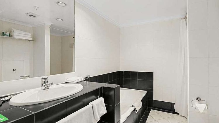 Functions @ The Angus Hotel Suite