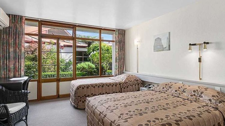Functions @ The Angus Hotel Suite