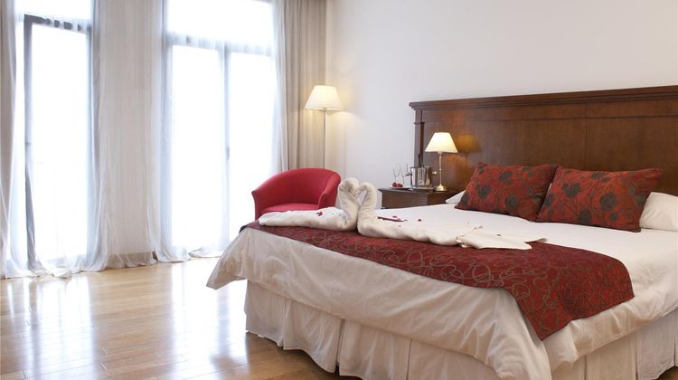 Hotel Plaza Central Canning Room