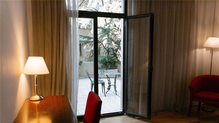 Hotel Plaza Central Canning Room
