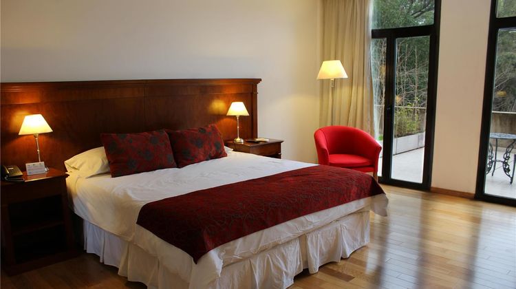 Hotel Plaza Central Canning Room