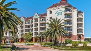 Great Eastern Motor Lodge