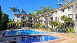 Great Eastern Motor Lodge Pool