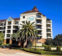 Great Eastern Motor Lodge Exterior