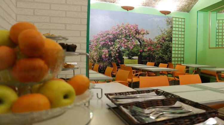 HLG City Park Pelayo Hotel Other