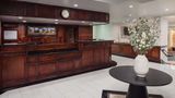 Wyndham Tucson Airport & Conf Ctr Lobby