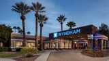 Wyndham Tucson Airport & Conf Ctr Exterior
