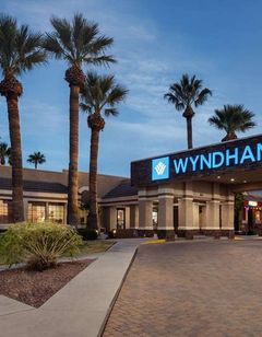 Wyndham Tucson Airport & Conf Ctr