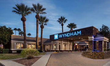 Wyndham Tucson Airport & Conf Ctr