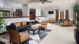 Wyndham Tucson Airport & Conf Ctr Lobby