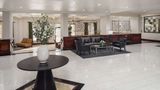 Wyndham Tucson Airport & Conf Ctr Lobby