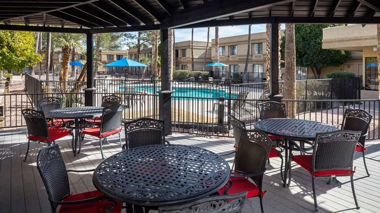 <b>Wyndham Tucson Airport & Conf Ctr Other</b>. Images powered by <a href="https://iceportal.shijigroup.com/" title="IcePortal" target="_blank">IcePortal</a>.
