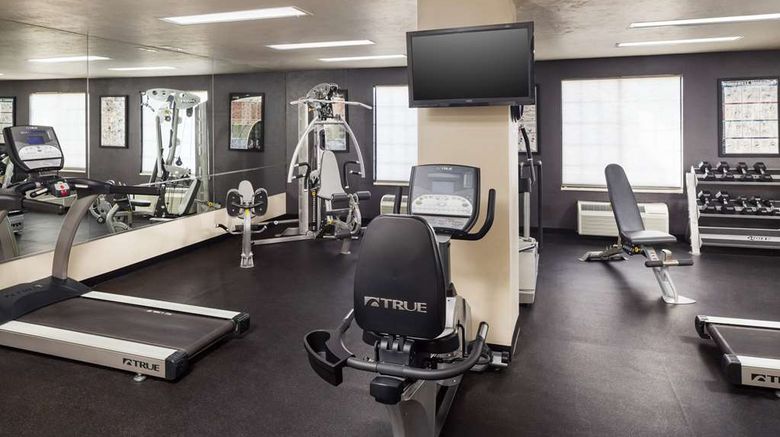<b>Wyndham Tucson Airport & Conf Ctr Health</b>. Images powered by <a href="https://iceportal.shijigroup.com/" title="IcePortal" target="_blank">IcePortal</a>.