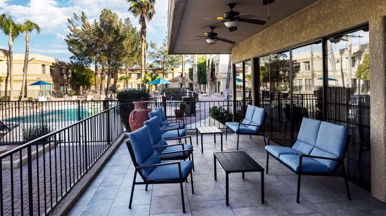<b>Wyndham Tucson Airport & Conf Ctr Other</b>. Images powered by <a href="https://iceportal.shijigroup.com/" title="IcePortal" target="_blank">IcePortal</a>.