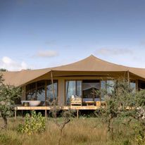 Seronera Wildlife Lodge