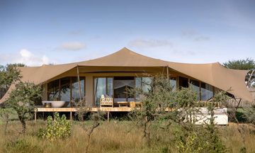 Seronera Wildlife Lodge