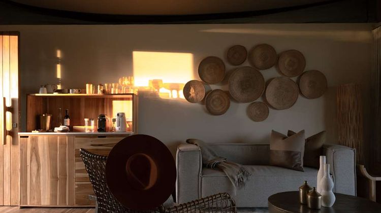Seronera Wildlife Lodge Other