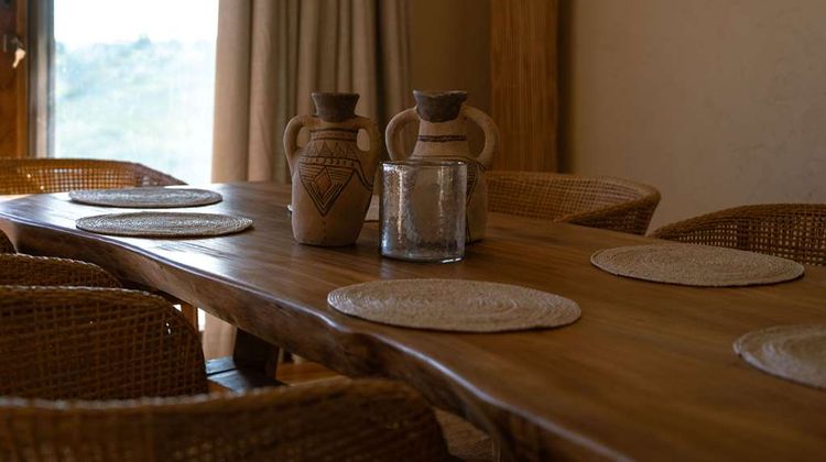 Seronera Wildlife Lodge Suite