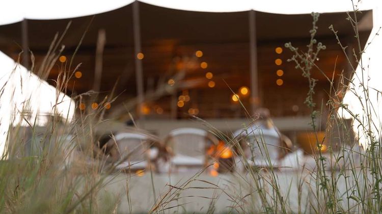 Seronera Wildlife Lodge Restaurant