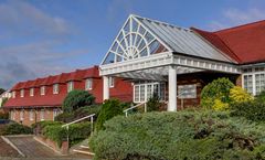 Best Western Reading Calcot Hotel
