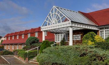 Best Western Reading Calcot Hotel