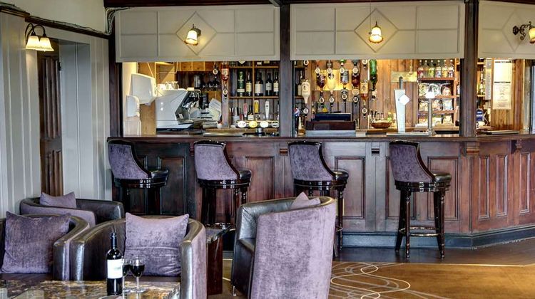 Best Western Reading Calcot Hotel Restaurant