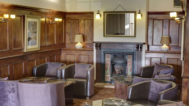 <b>Best Western Reading Calcot Hotel Restaurant</b>. Images powered by <a href="https://iceportal.shijigroup.com/" title="IcePortal" target="_blank">IcePortal</a>.