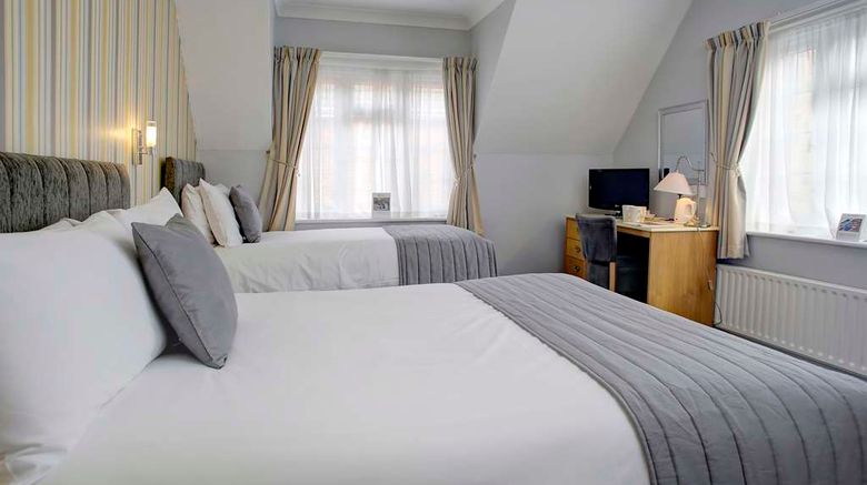 <b>Best Western Reading Calcot Hotel Room</b>. Images powered by <a href="https://iceportal.shijigroup.com/" title="IcePortal" target="_blank">IcePortal</a>.