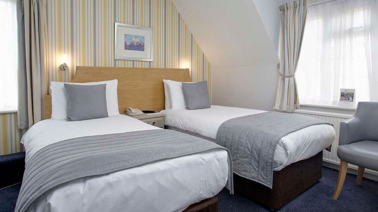 <b>Best Western Reading Calcot Hotel Room</b>. Images powered by <a href="https://iceportal.shijigroup.com/" title="IcePortal" target="_blank">IcePortal</a>.