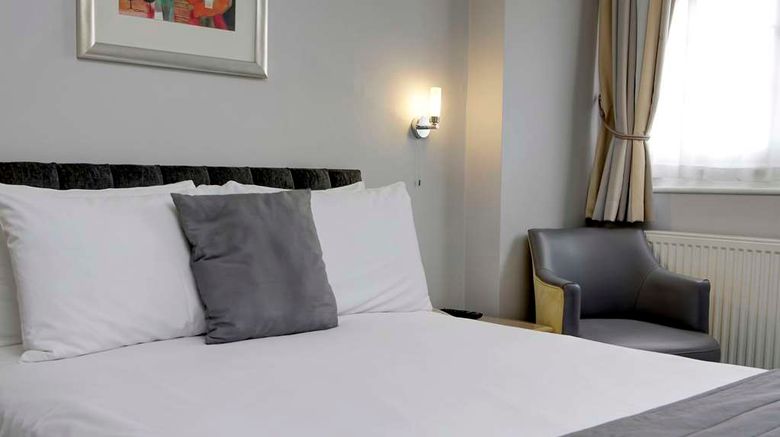 <b>Best Western Reading Calcot Hotel Room</b>. Images powered by <a href="https://iceportal.shijigroup.com/" title="IcePortal" target="_blank">IcePortal</a>.
