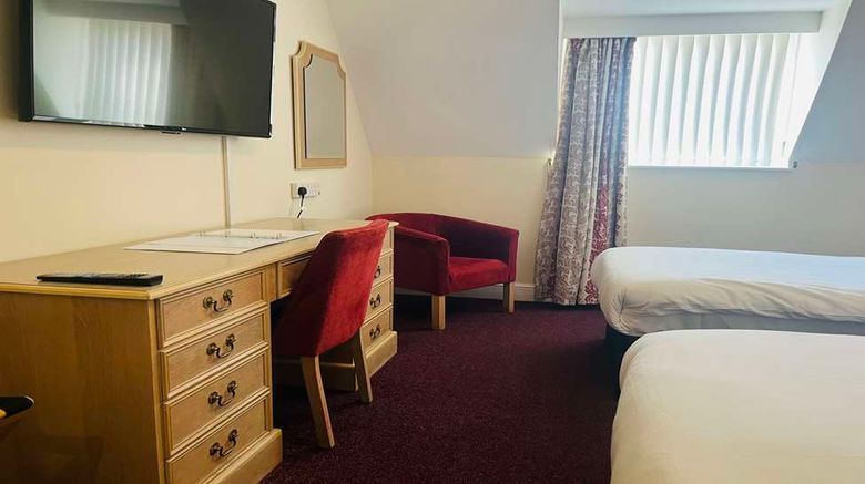 <b>Best Western Reading Calcot Hotel Room</b>. Images powered by <a href="https://iceportal.shijigroup.com/" title="IcePortal" target="_blank">IcePortal</a>.