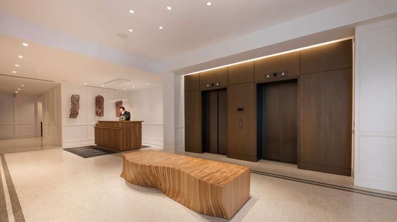<b>Hotel Theo New Orleans, Tapestry Coll Other</b>. Images powered by <a href="https://iceportal.shijigroup.com/" title="IcePortal" target="_blank">IcePortal</a>.
