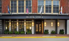 Hotel Theo New Orleans, Tapestry Coll