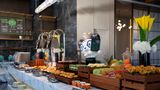 <b>Hampton by Hilton Nanshan Science & Tech Restaurant</b>. Images powered by <a href="https://iceportal.shijigroup.com/" title="IcePortal" target="_blank">IcePortal</a>.