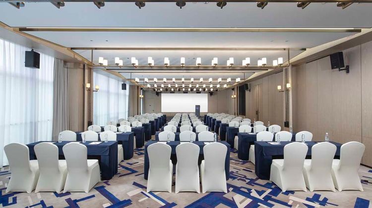 Hampton by Hilton Nanshan Science & Tech Meeting