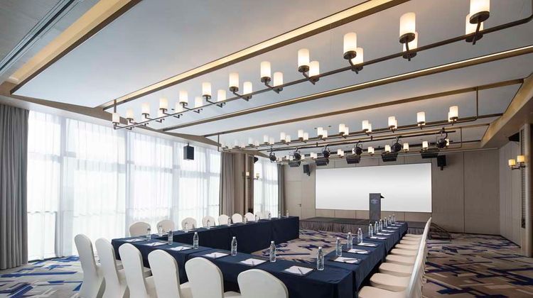 Hampton by Hilton Nanshan Science & Tech Meeting