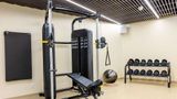 Porto Curio Collection Health