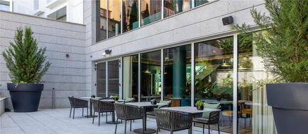 Porto Curio Collection Exterior