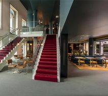 Porto Curio Collection Lobby