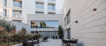 Porto Curio Collection Exterior