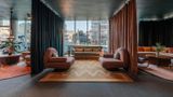 Porto Curio Collection Lobby