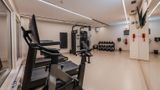 Porto Curio Collection Health
