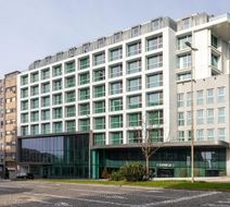 Porto Curio Collection Exterior
