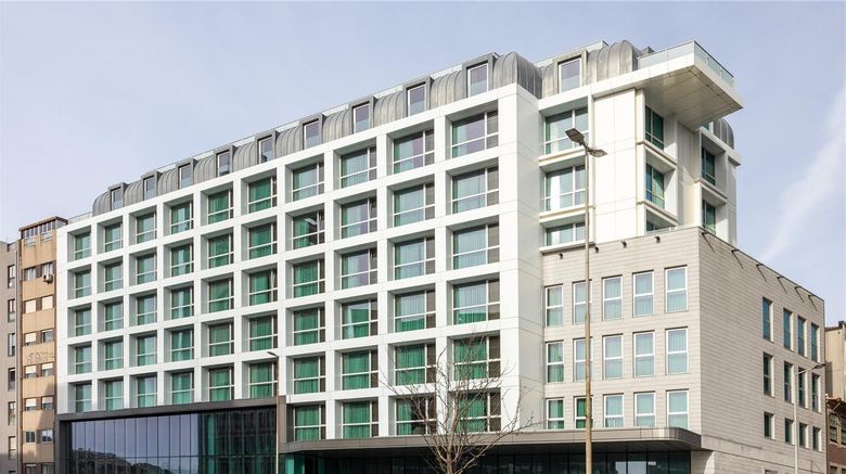 <b>Porto Curio Collection Exterior</b>. Images powered by <a href="https://iceportal.shijigroup.com/" title="IcePortal" target="_blank">IcePortal</a>.