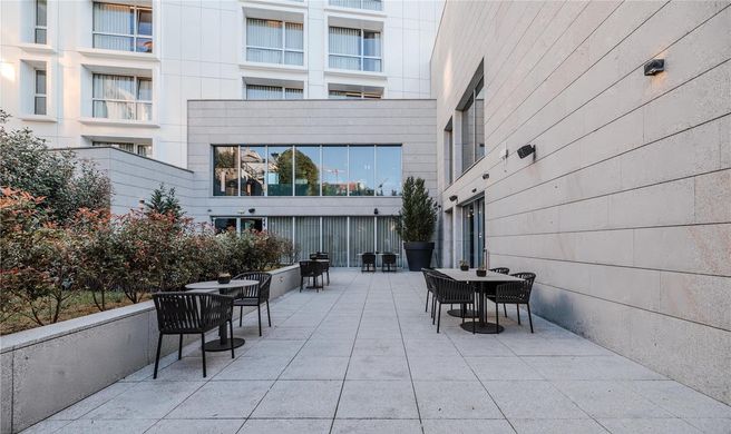 Porto Curio Collection Exterior