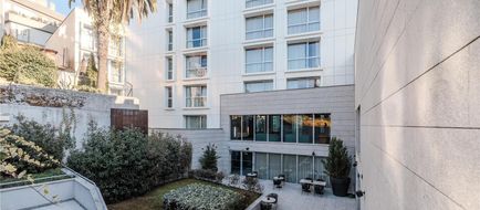 Porto Curio Collection Exterior