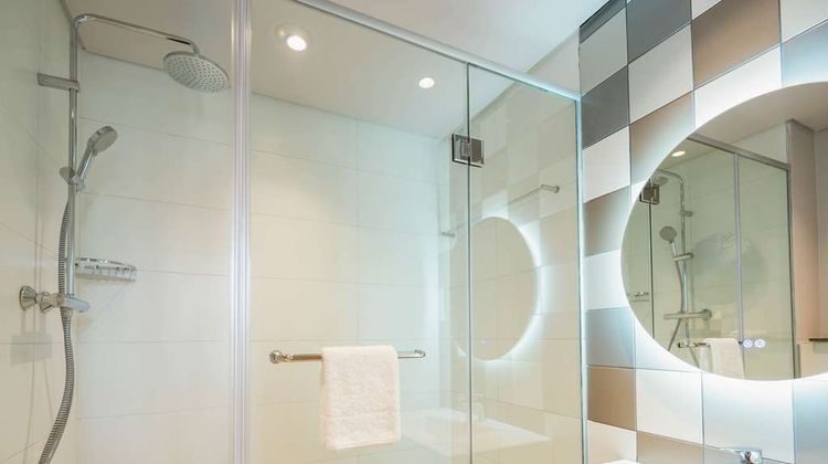 Hampton by Hilton Sandton Grayston Room