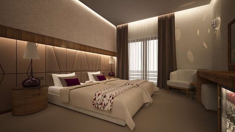 <b>Tulip Inn Cappadocia Room</b>. Images powered by <a href="https://iceportal.shijigroup.com/" title="IcePortal" target="_blank">IcePortal</a>.