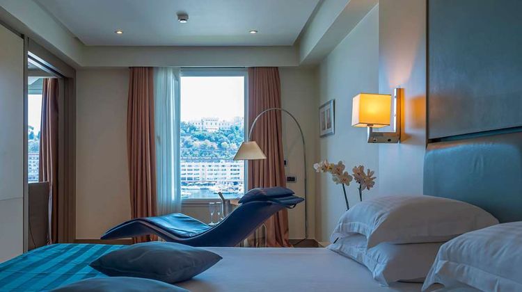 Hotel Port Palace Suite