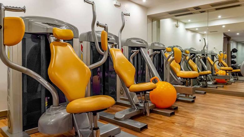 <b>Hotel Port Palace Health</b>. Images powered by <a href="https://iceportal.shijigroup.com/" title="IcePortal" target="_blank">IcePortal</a>.